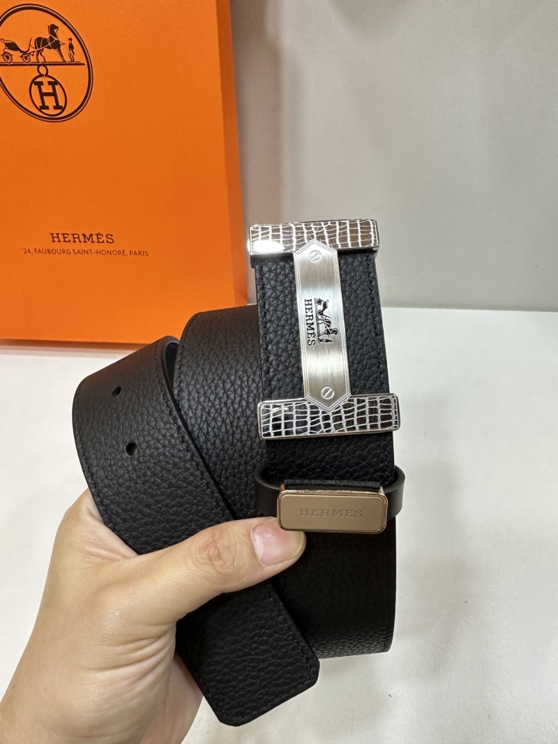 Hermes Belts